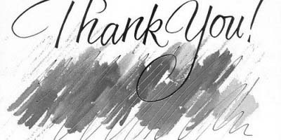thanks